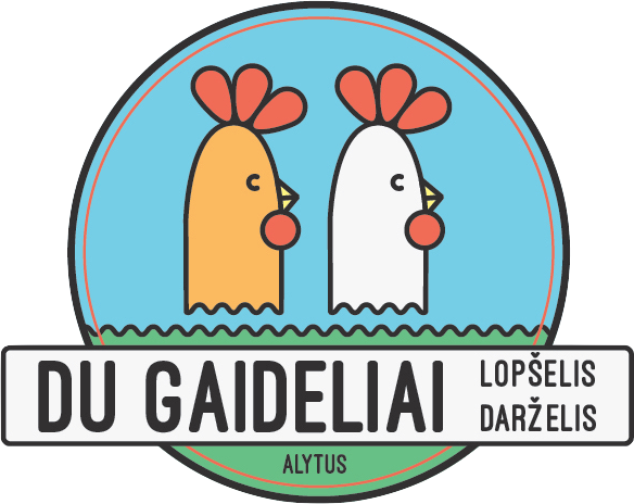 Alytaus lopšelis-darželis